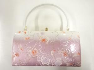 和装バッグ